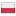 lipinscy-projekty.pl server is located in Poland
